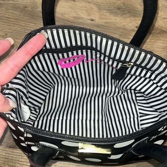 Betsey Johnson bag - Picture 4 of 7